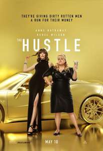 شلوغی (The Hustle 2019)